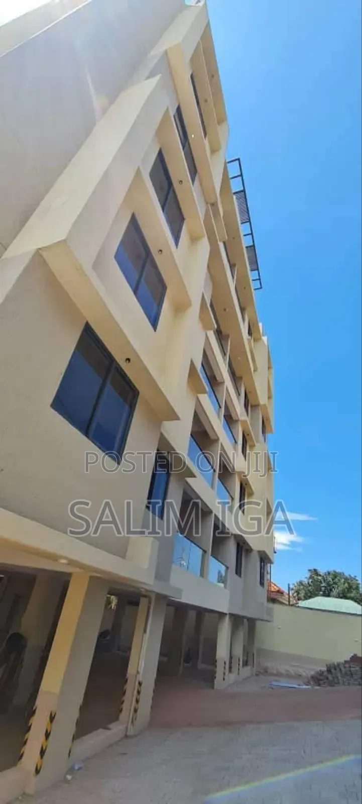 3bdrm Apartment in Kololo Property, Central Division for rent in Central Division