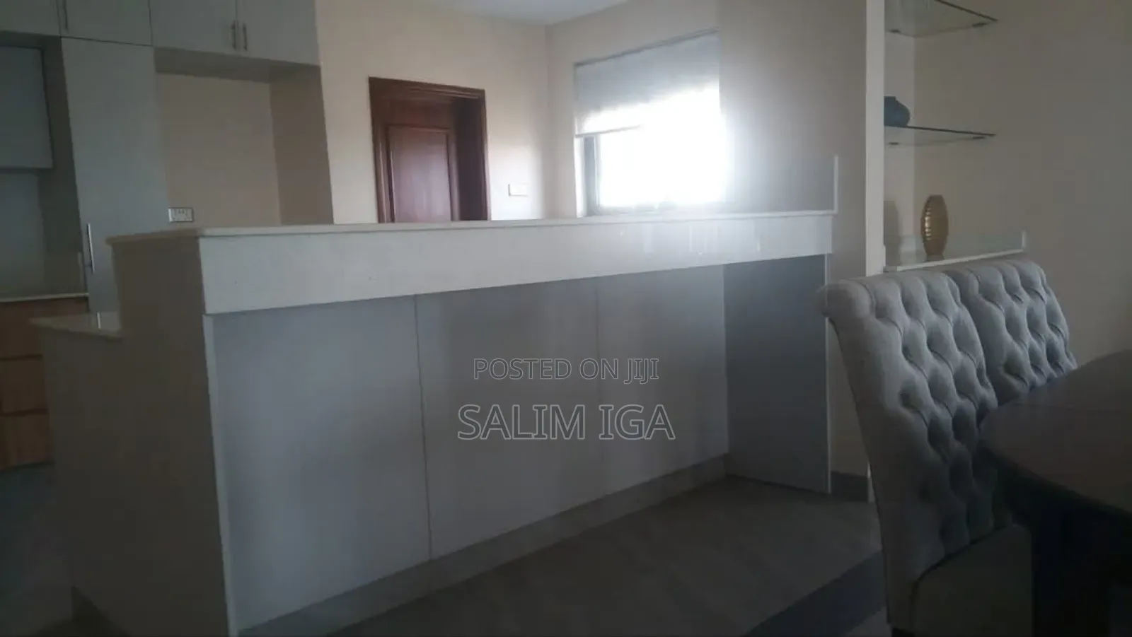 3bdrm Apartment in Kololo Property, Central Division for rent in Central Division