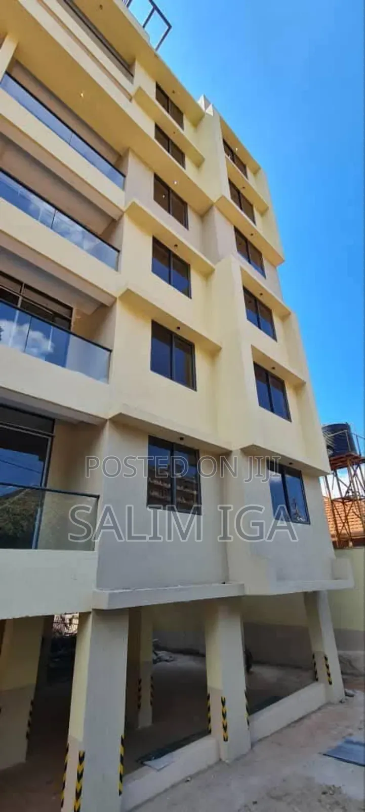 3bdrm Apartment in Kololo Property, Central Division for rent in Central Division