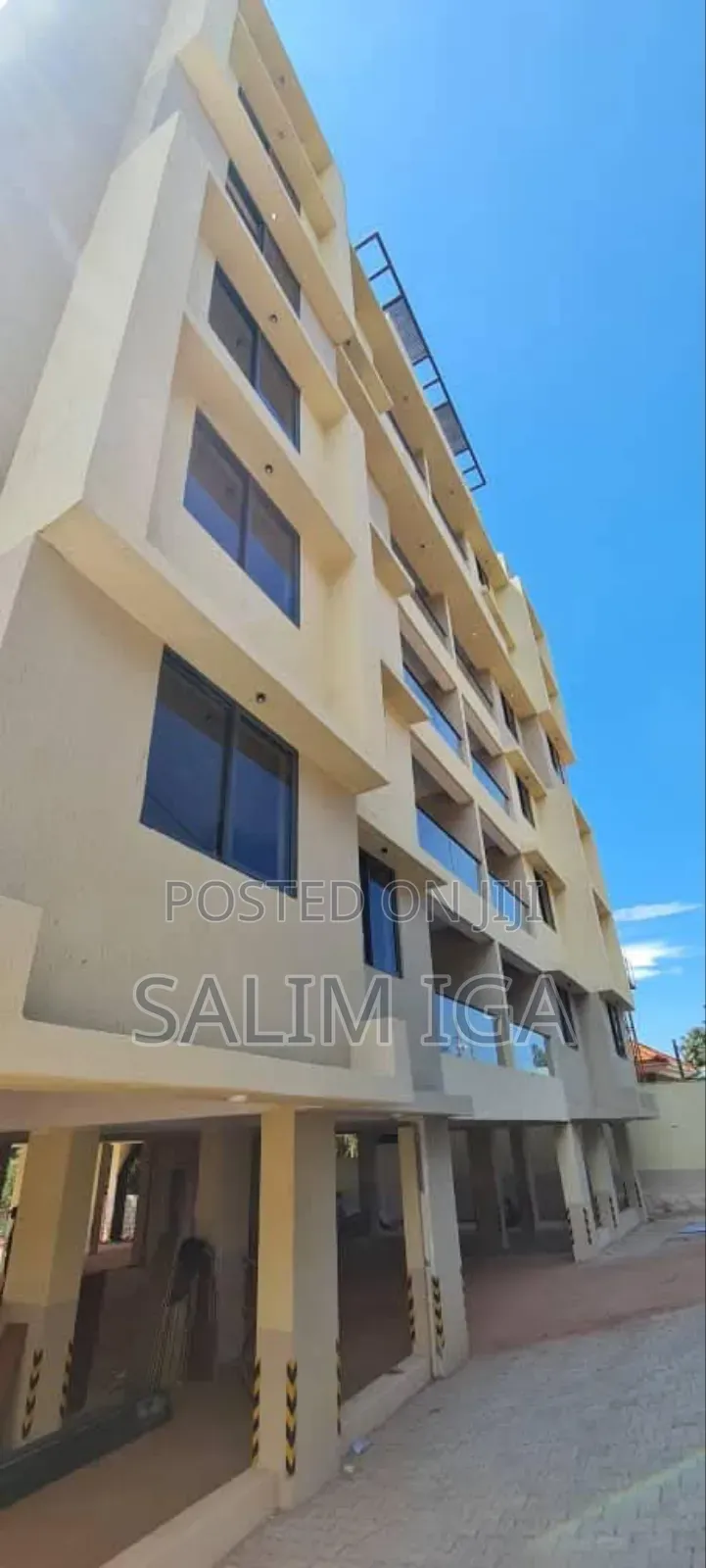 3bdrm Apartment in Kololo Property, Central Division for rent in Central Division