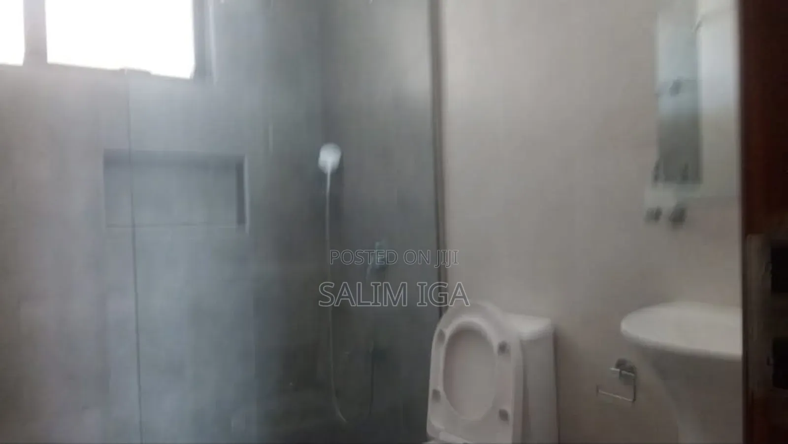 3bdrm Apartment in Kololo Property, Central Division for rent in Central Division