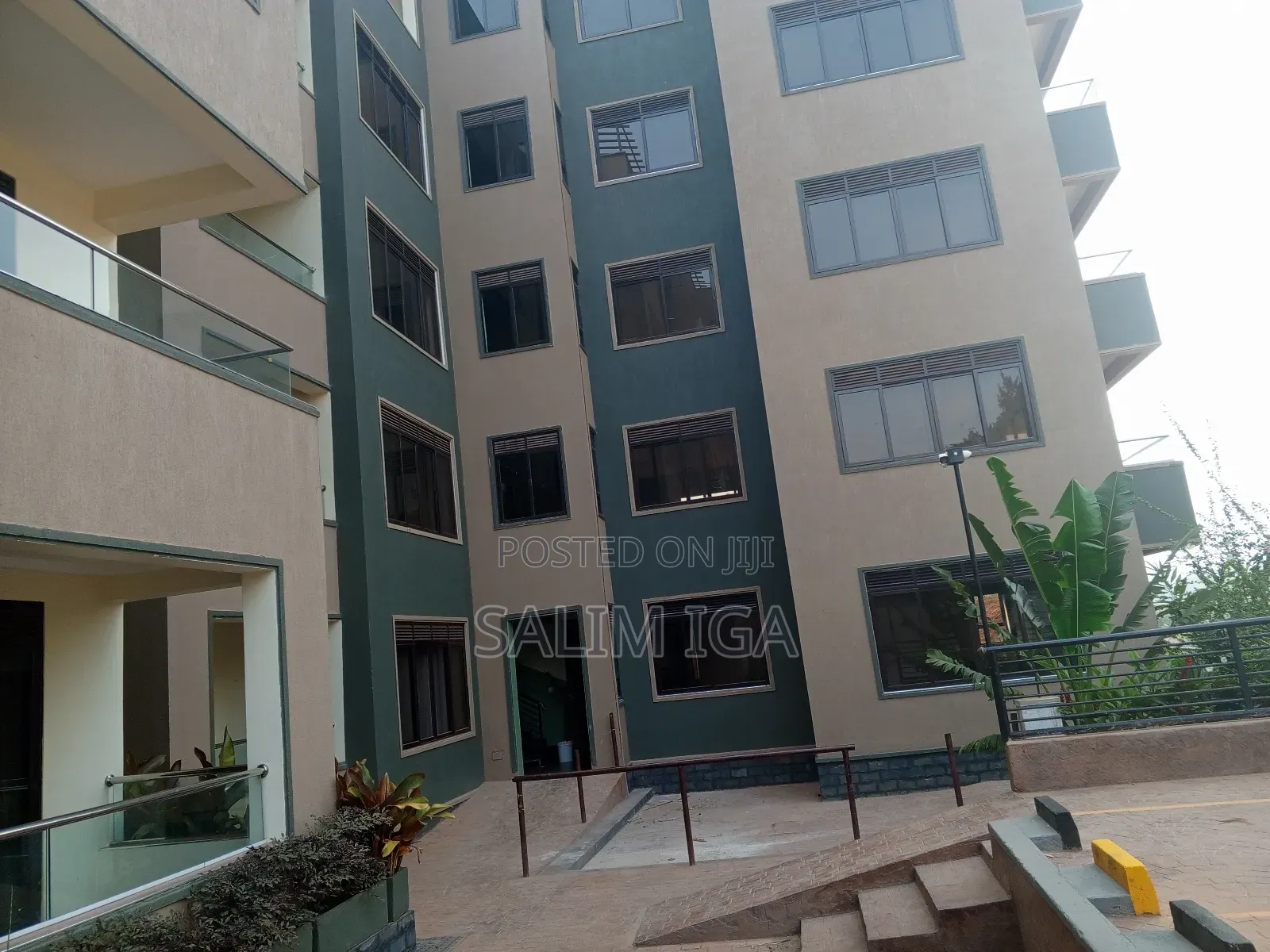 4bdrm Block of Flats in Kololo Property, Central Division for rent in Central Division