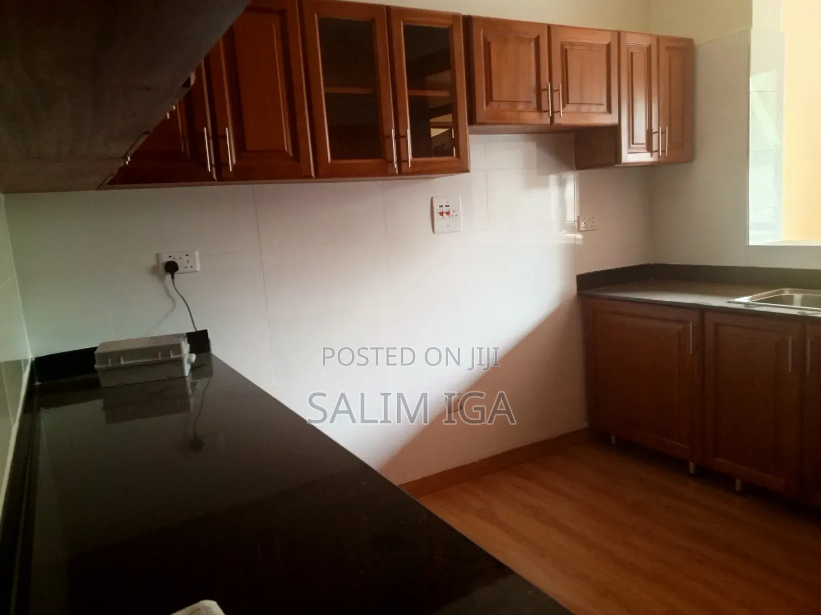 4bdrm Block of Flats in Kololo Property, Central Division for rent in Central Division