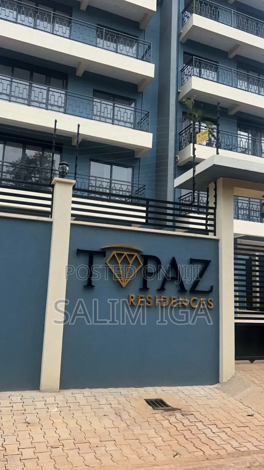 3bdrm Apartment in Kololo Property, Central Division for rent in Central Division