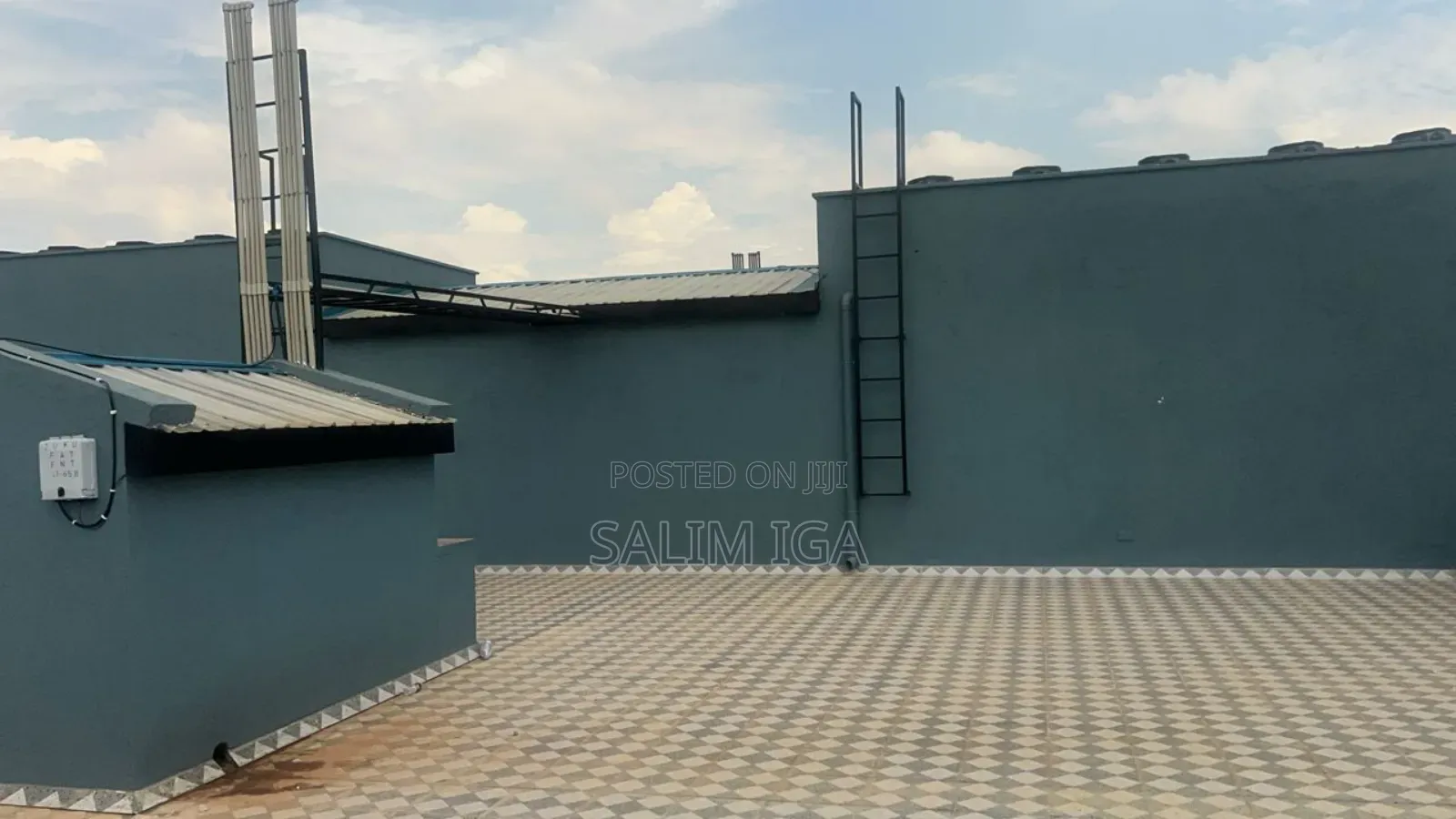 3bdrm Apartment in Kololo Property, Central Division for rent in Central Division