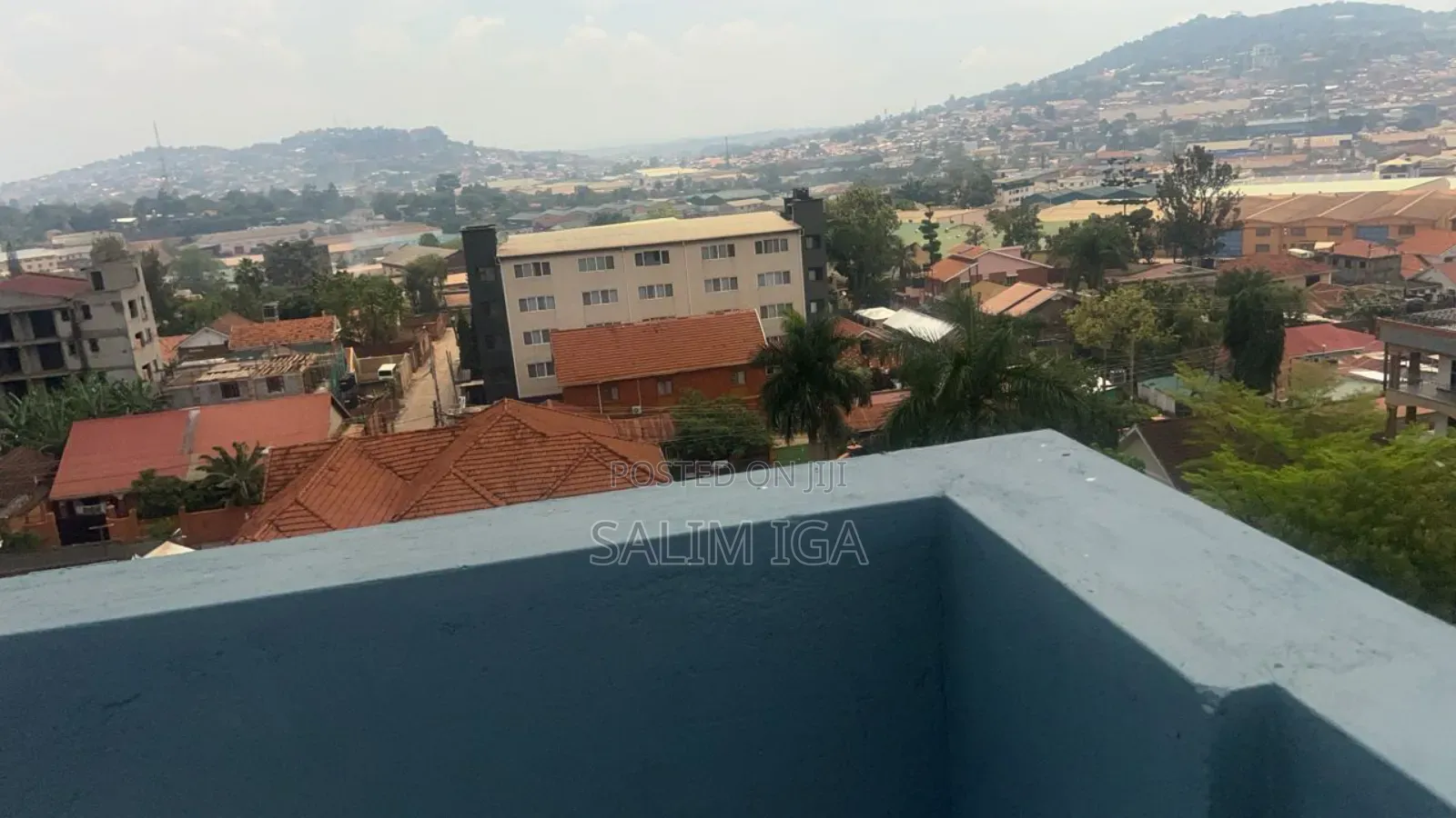 3bdrm Apartment in Kololo Property, Central Division for rent in Central Division