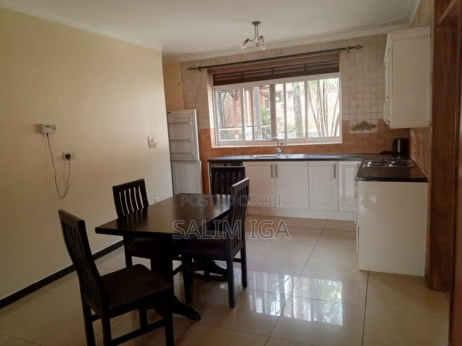 Furnished 2bdrm Apartment in Kololo Property, Central Division in Central Division