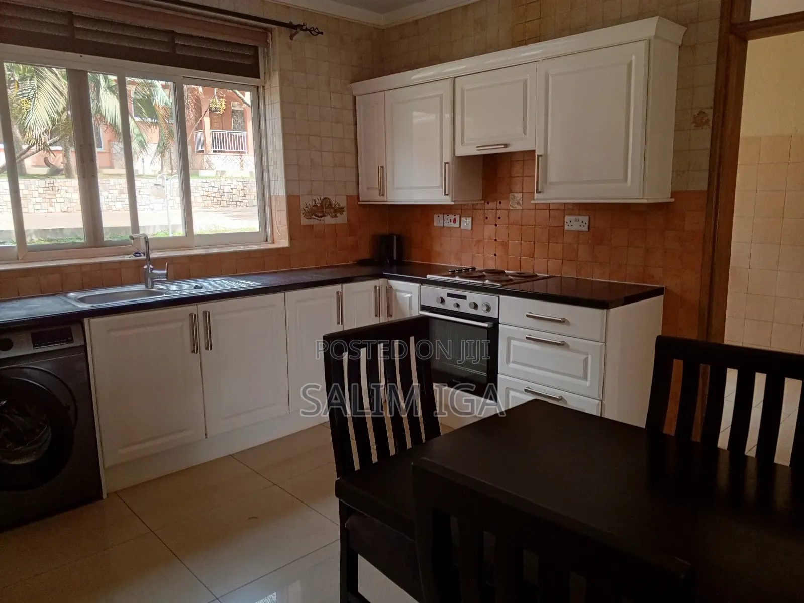 Furnished 2bdrm Apartment in Kololo Property, Central Division in Central Division
