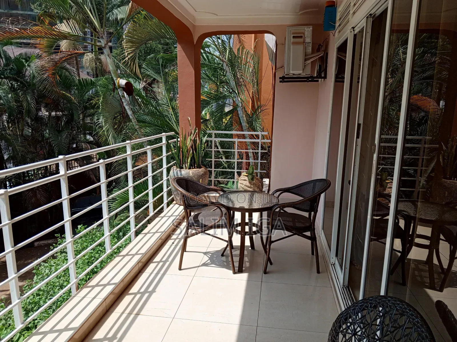 Furnished 2bdrm Apartment in Kololo Property, Central Division in Central Division