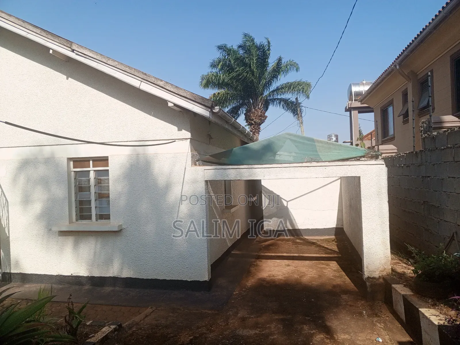 Furnished 3bdrm Bungalow in Kololo Property, Central Division for rent in Central Division
