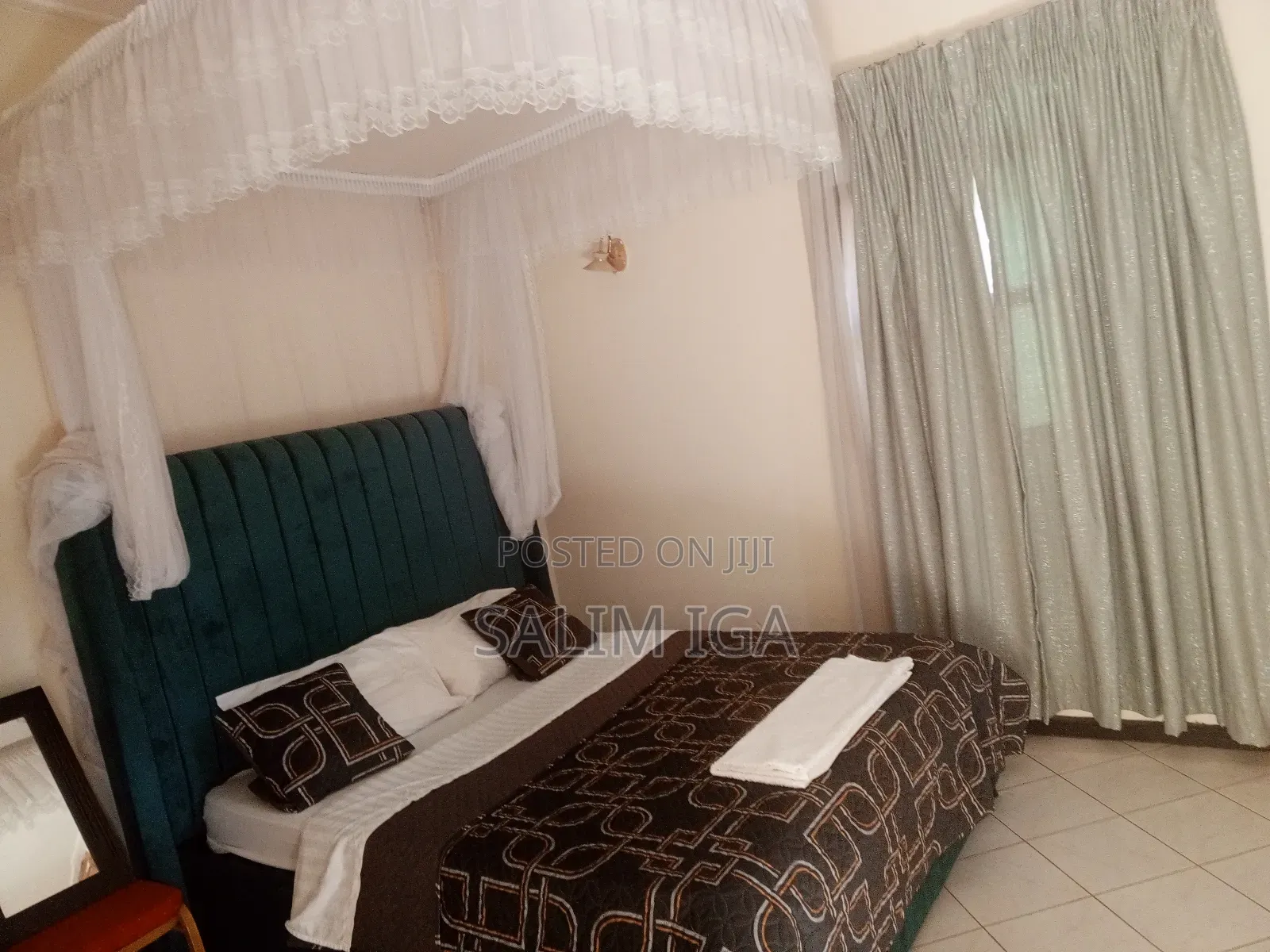 Furnished 3bdrm Bungalow in Kololo Property, Central Division for rent in Central Division
