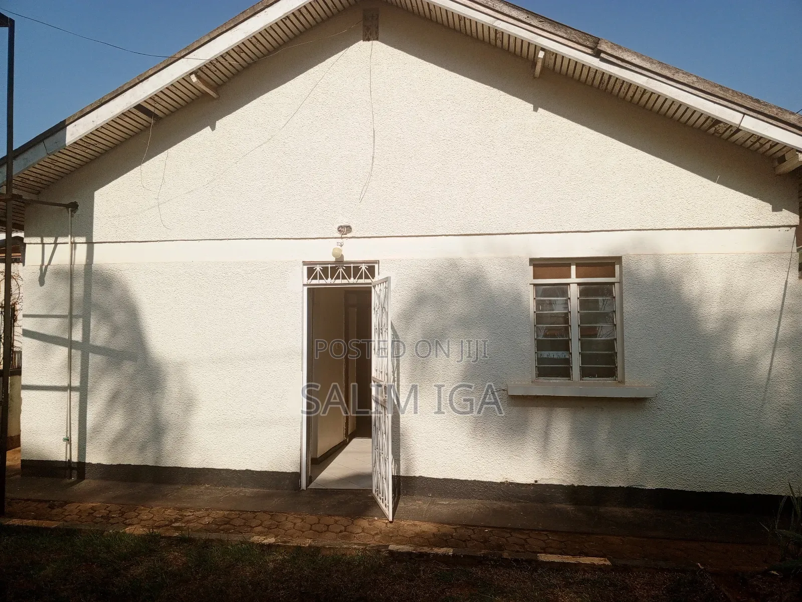 Furnished 3bdrm Bungalow in Kololo Property, Central Division for rent in Central Division