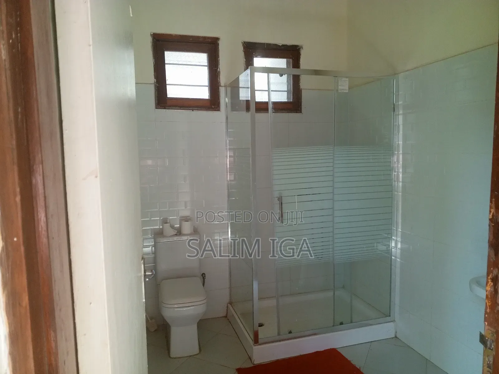 Furnished 3bdrm Bungalow in Kololo Property, Central Division for rent in Central Division