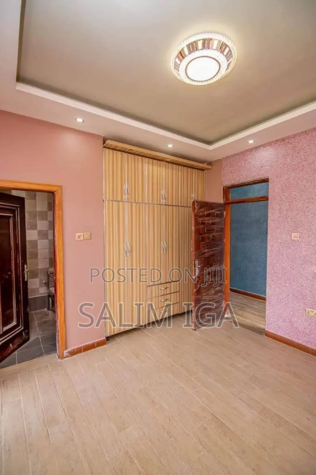 3bdrm Apartment in Kololo Property, Central Division for rent in Central Division