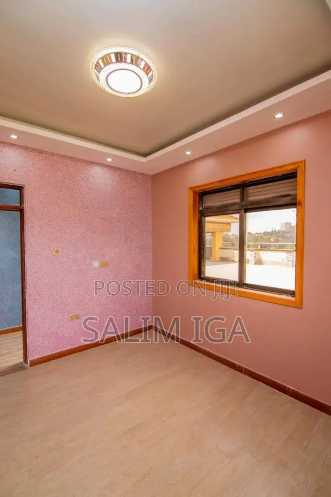 3bdrm Apartment in Kololo Property, Central Division for rent in Central Division