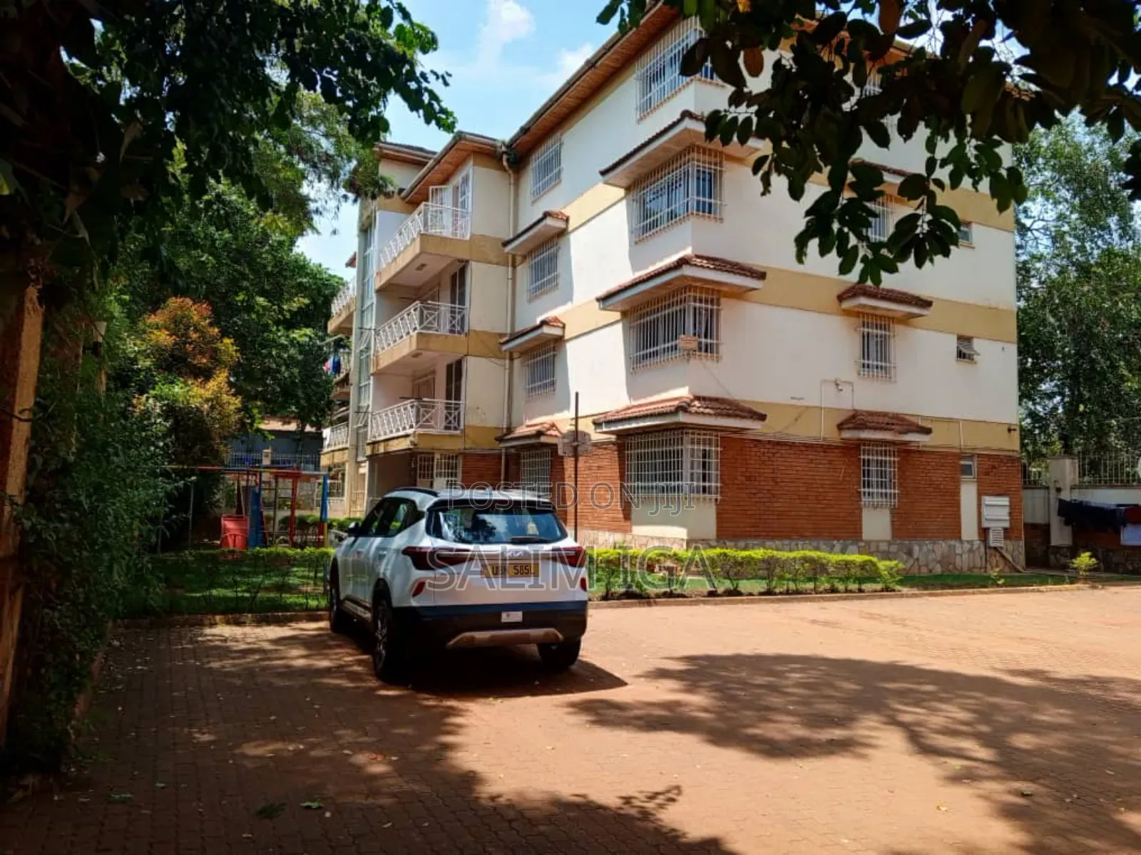 3bdrm Apartment in Kololo Property, Central Division for rent in Central Division