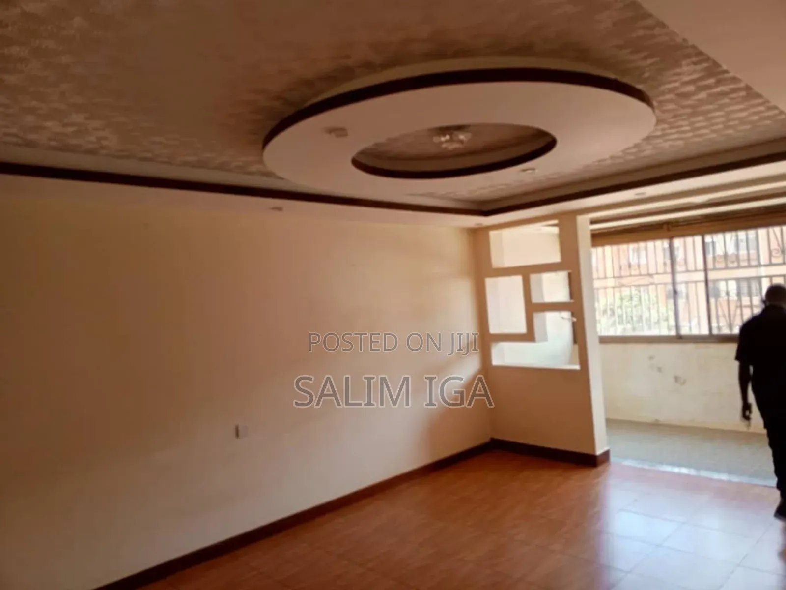 3bdrm Apartment in Kololo Property, Central Division for rent in Central Division