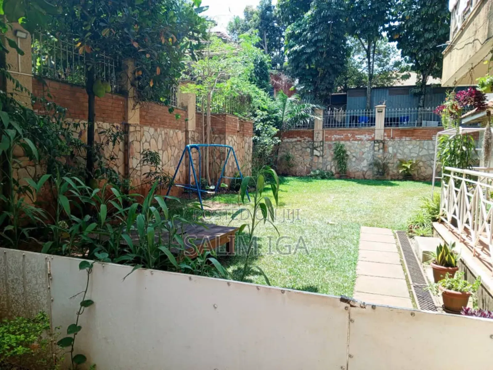 3bdrm Apartment in Kololo Property, Central Division for rent in Central Division