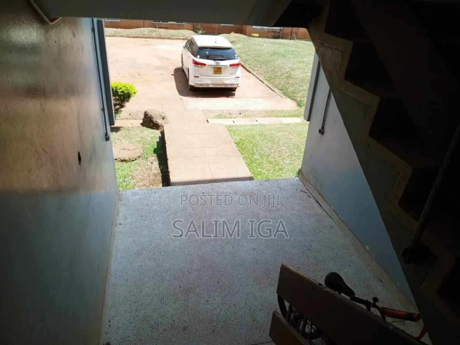 3bdrm Apartment in Kololo Property, Central Division for rent in Central Division