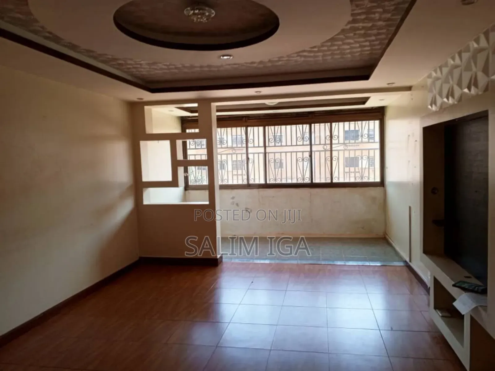 2bdrm Apartment in Kololo Property, Central Division for rent in Central Division