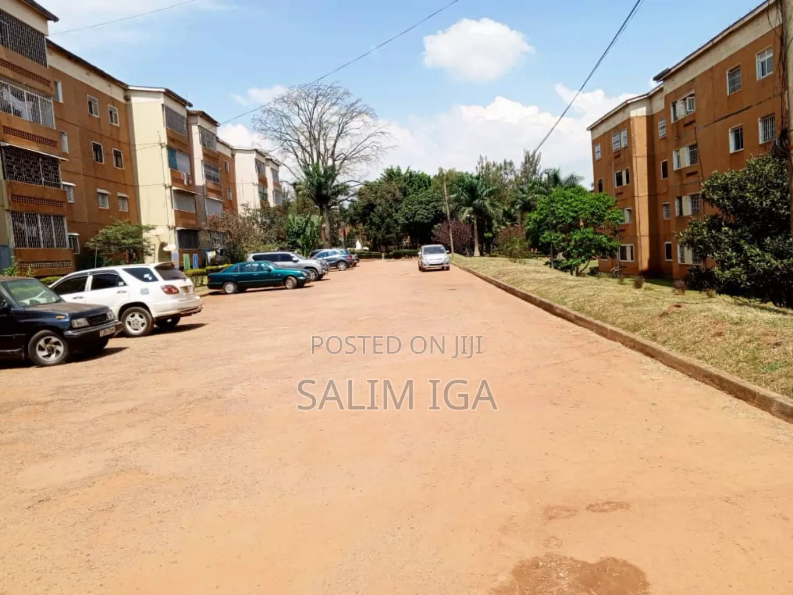2bdrm Apartment in Kololo Property, Central Division for rent in Central Division