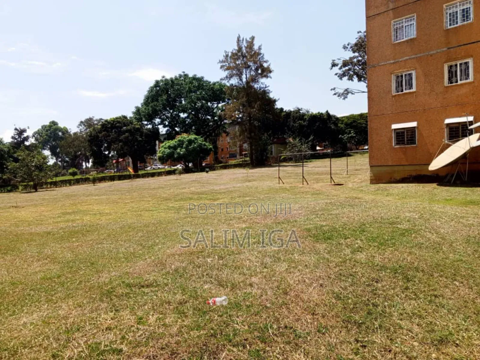 2bdrm Apartment in Kololo Property, Central Division for rent in Central Division
