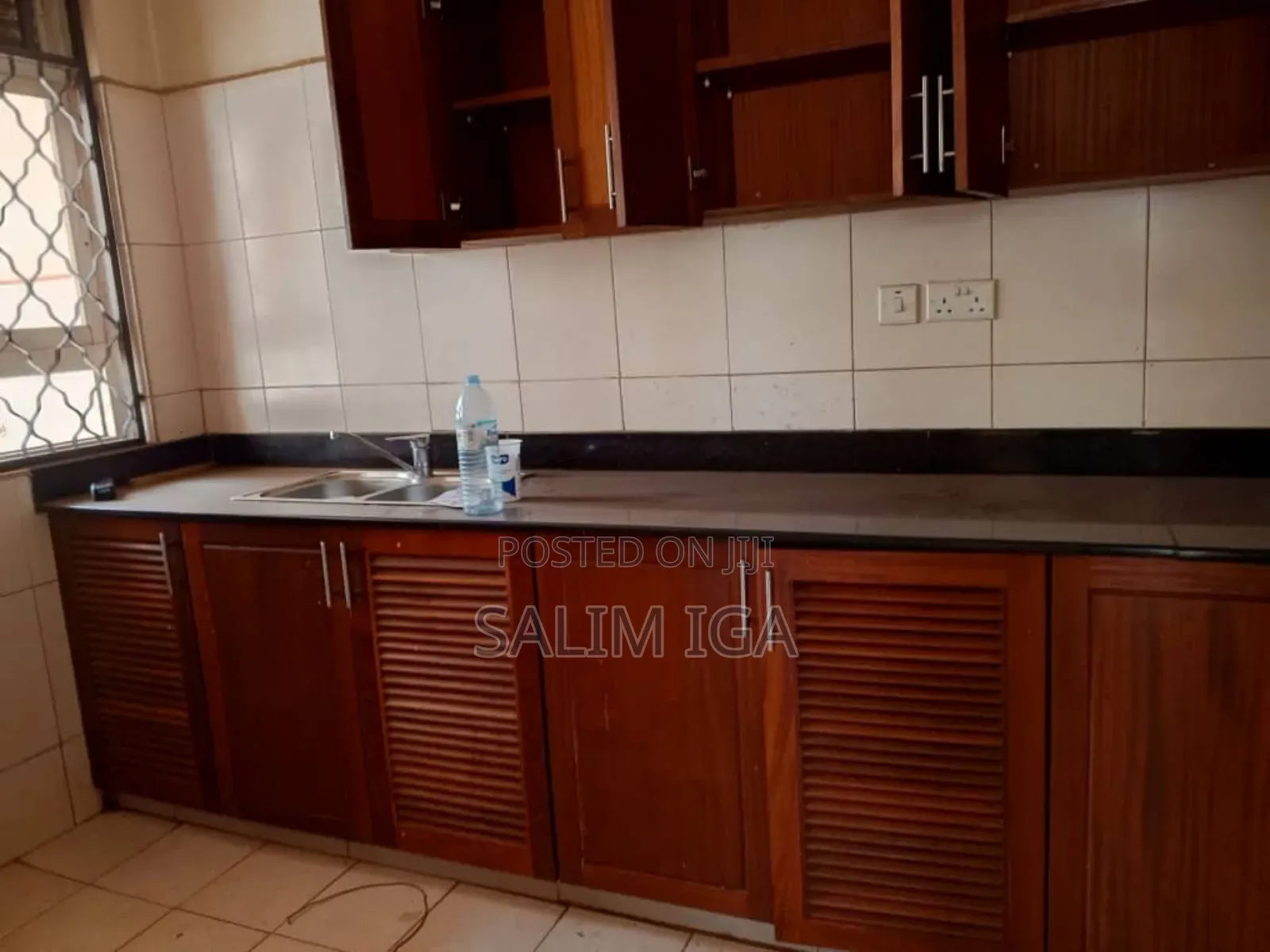 3bdrm Block of Flats in Kololo Property, Central Division for rent in Central Division