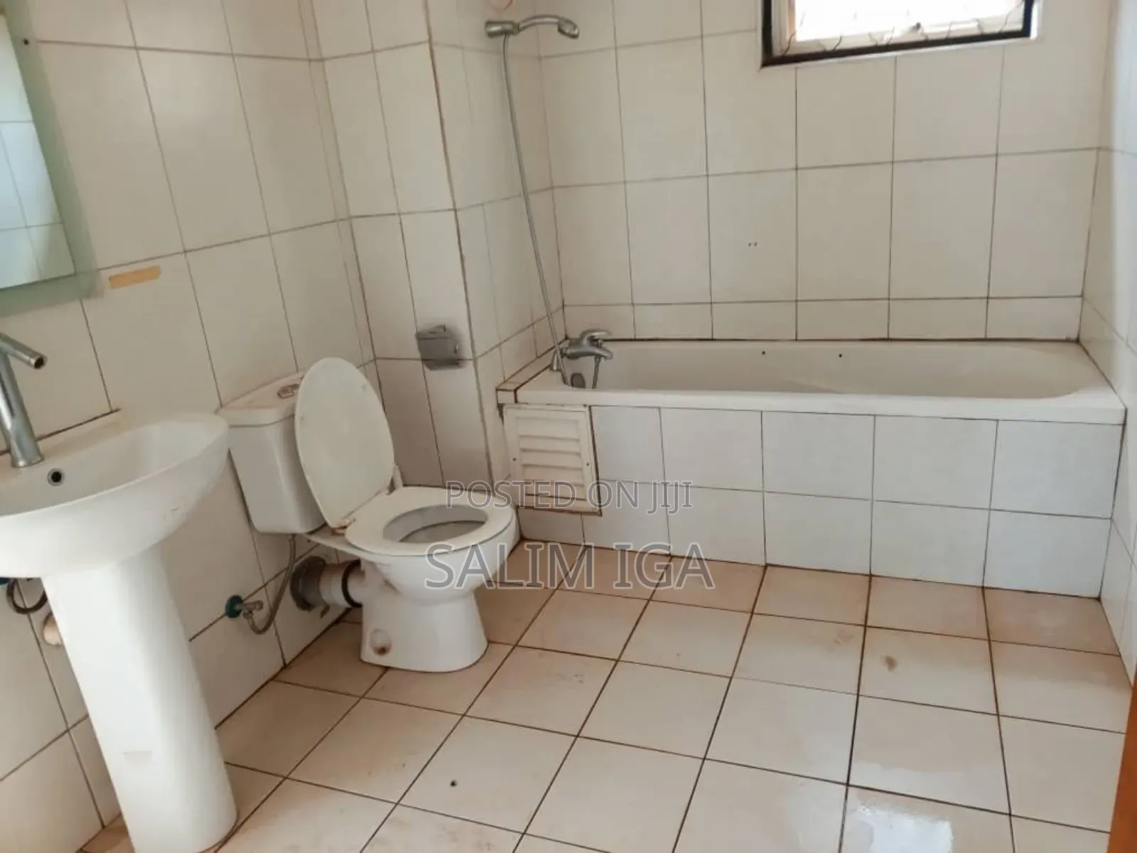 3bdrm Block of Flats in Kololo Property, Central Division for rent in Central Division