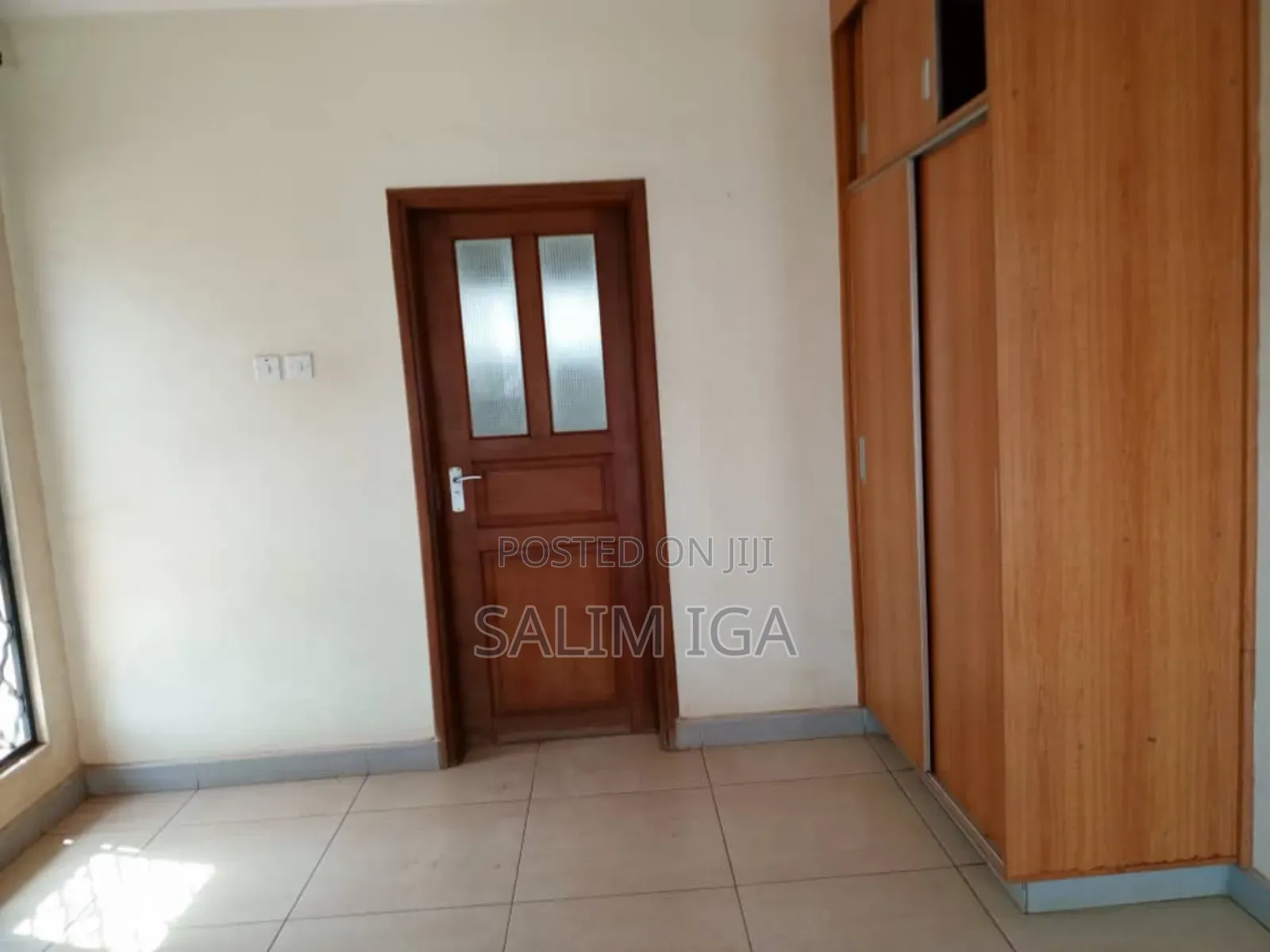 3bdrm Block of Flats in Kololo Property, Central Division for rent in Central Division