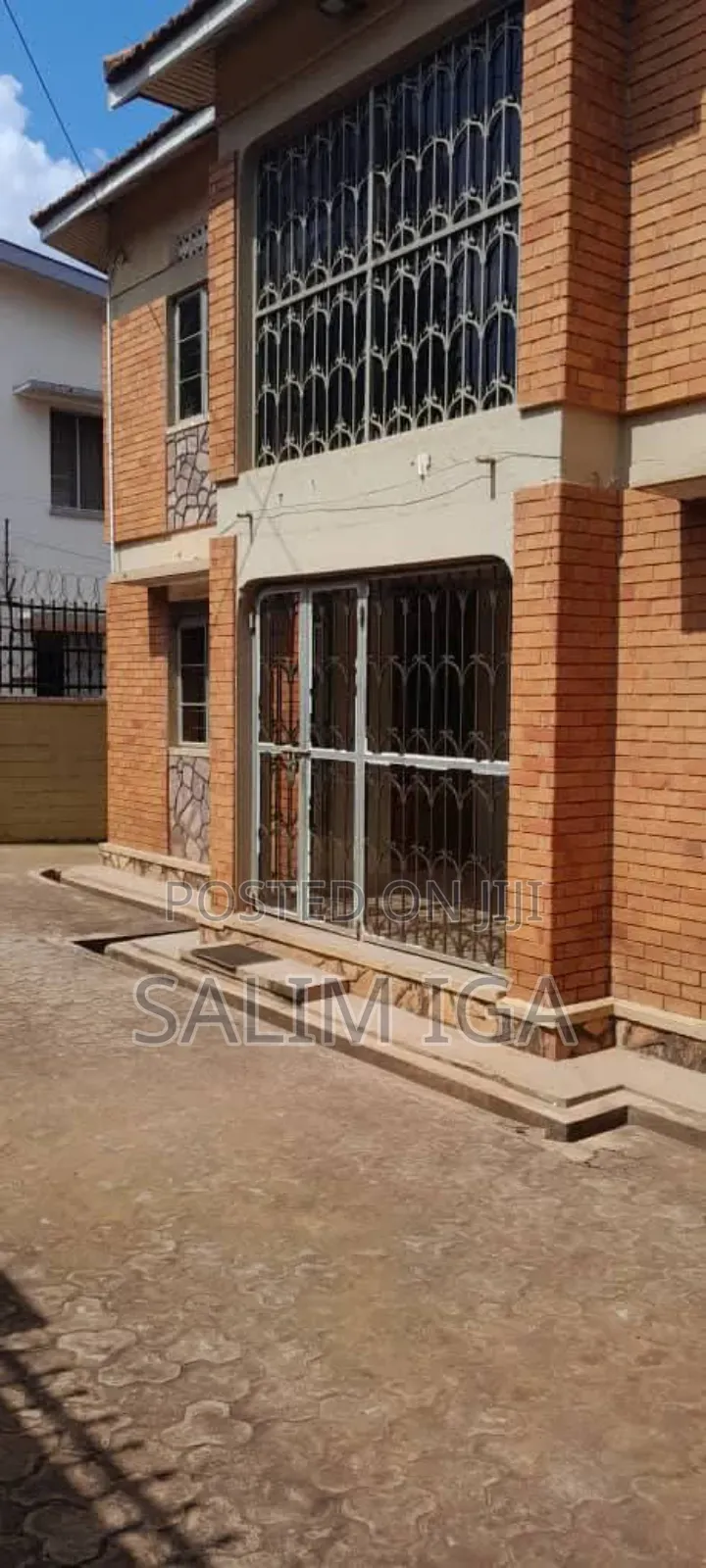 5bdrm Duplex in Kololo Property, Central Division for rent in Central Division