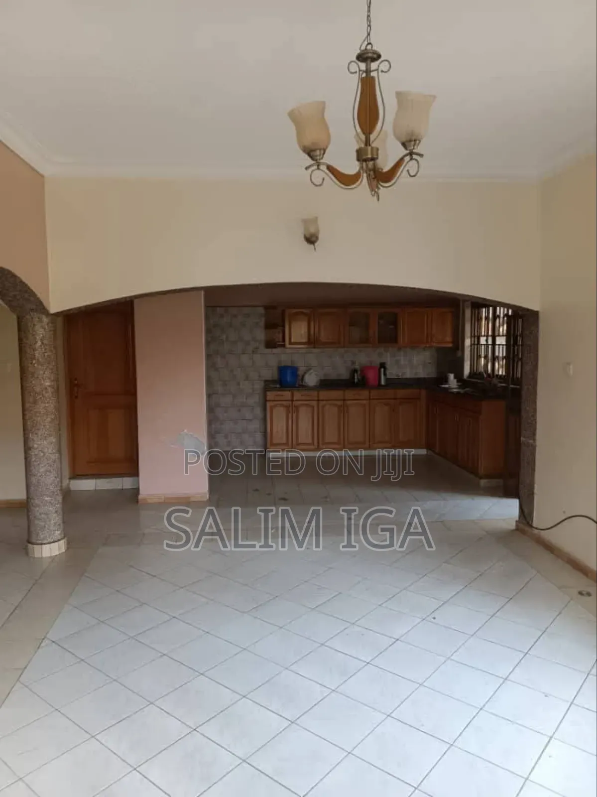 5bdrm Duplex in Kololo Property, Central Division for rent in Central Division