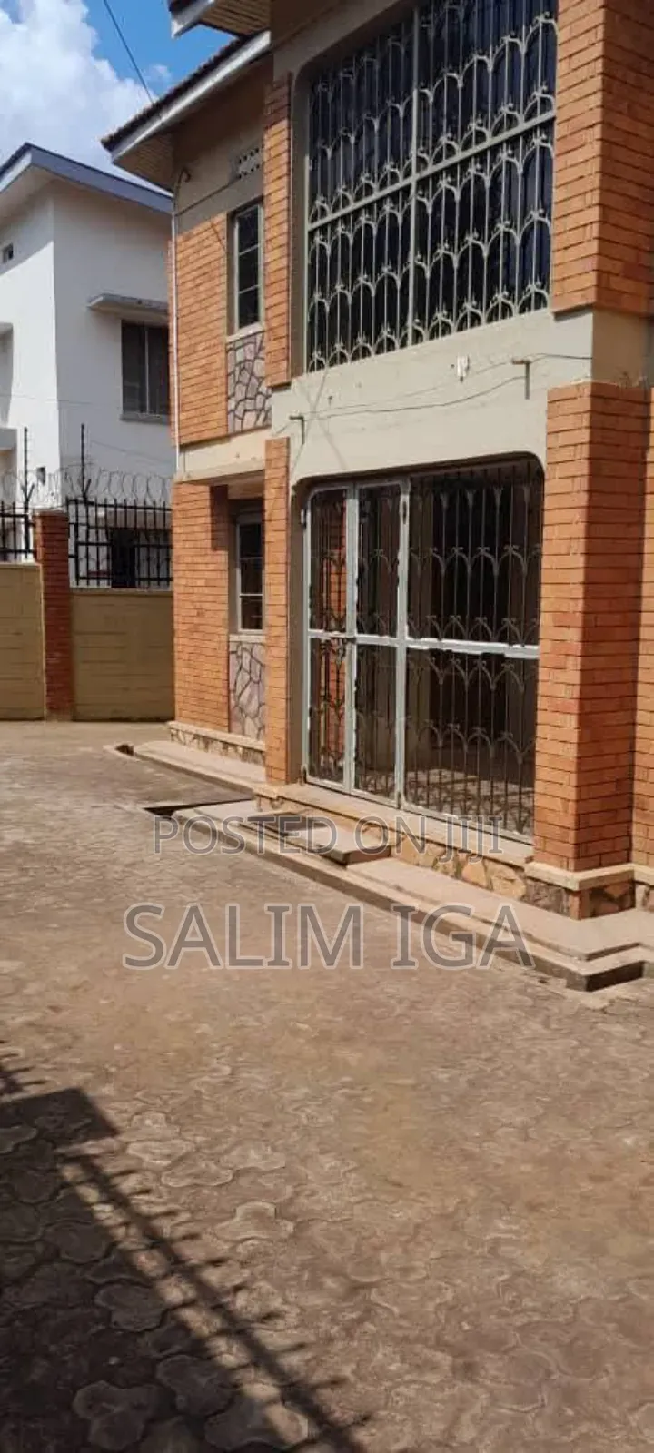 5bdrm Duplex in Kololo Property, Central Division for rent in Central Division