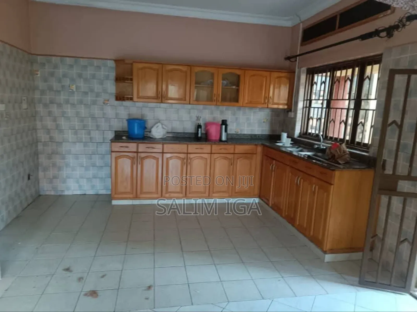 5bdrm Duplex in Kololo Property, Central Division for rent in Central Division