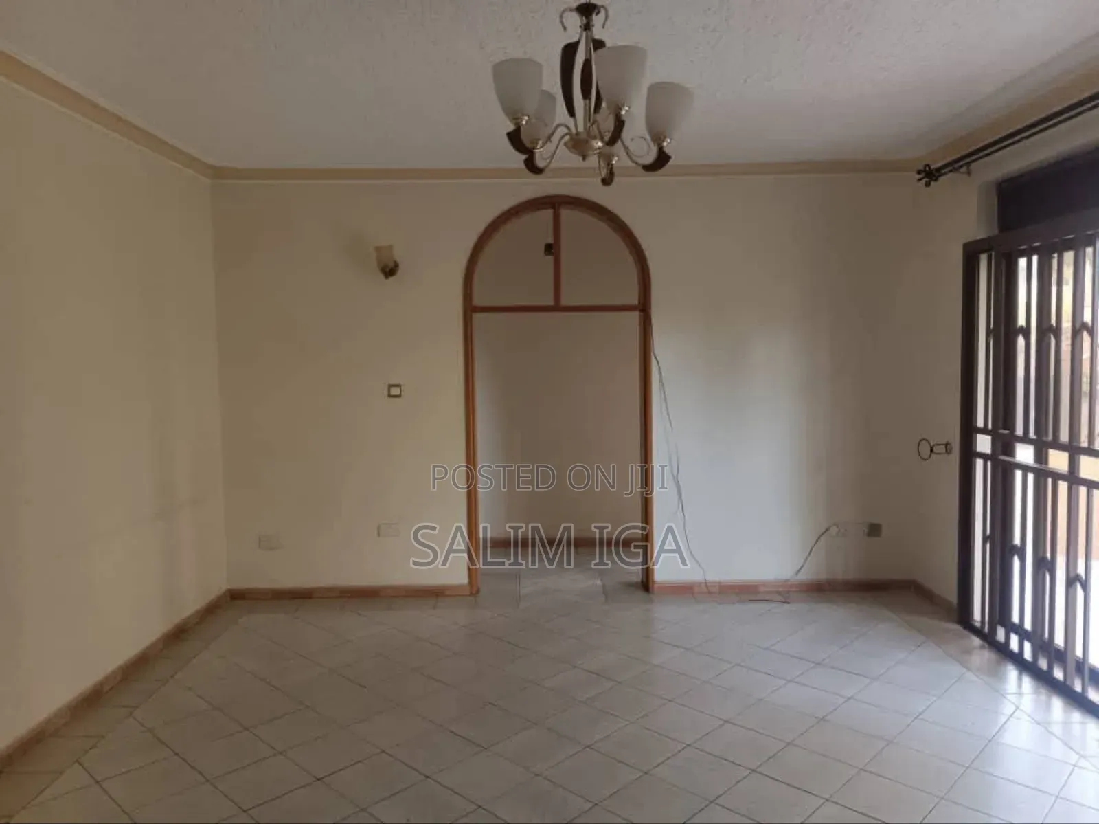 5bdrm Duplex in Kololo Property, Central Division for rent in Central Division