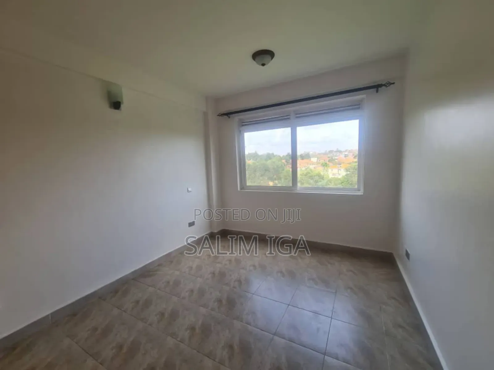 2bdrm Block of Flats in Kololo Property, Central Division for rent in Central Division