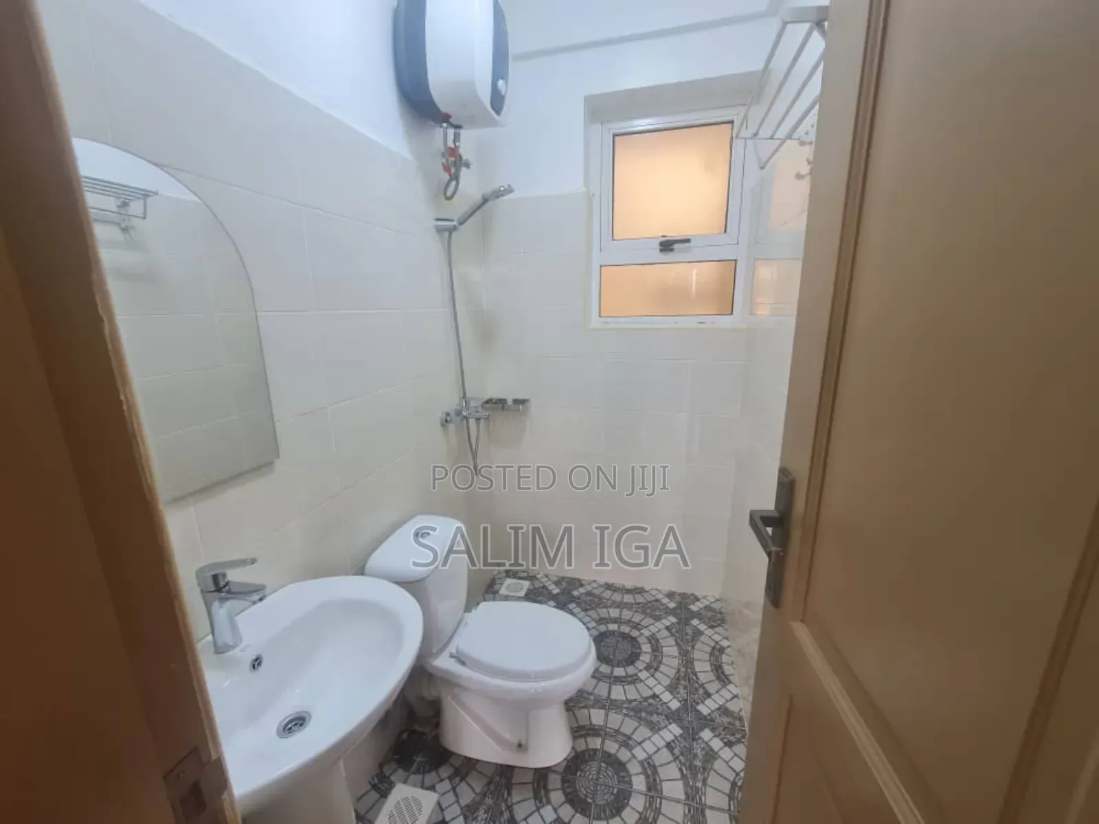 2bdrm Block of Flats in Kololo Property, Central Division for rent in Central Division