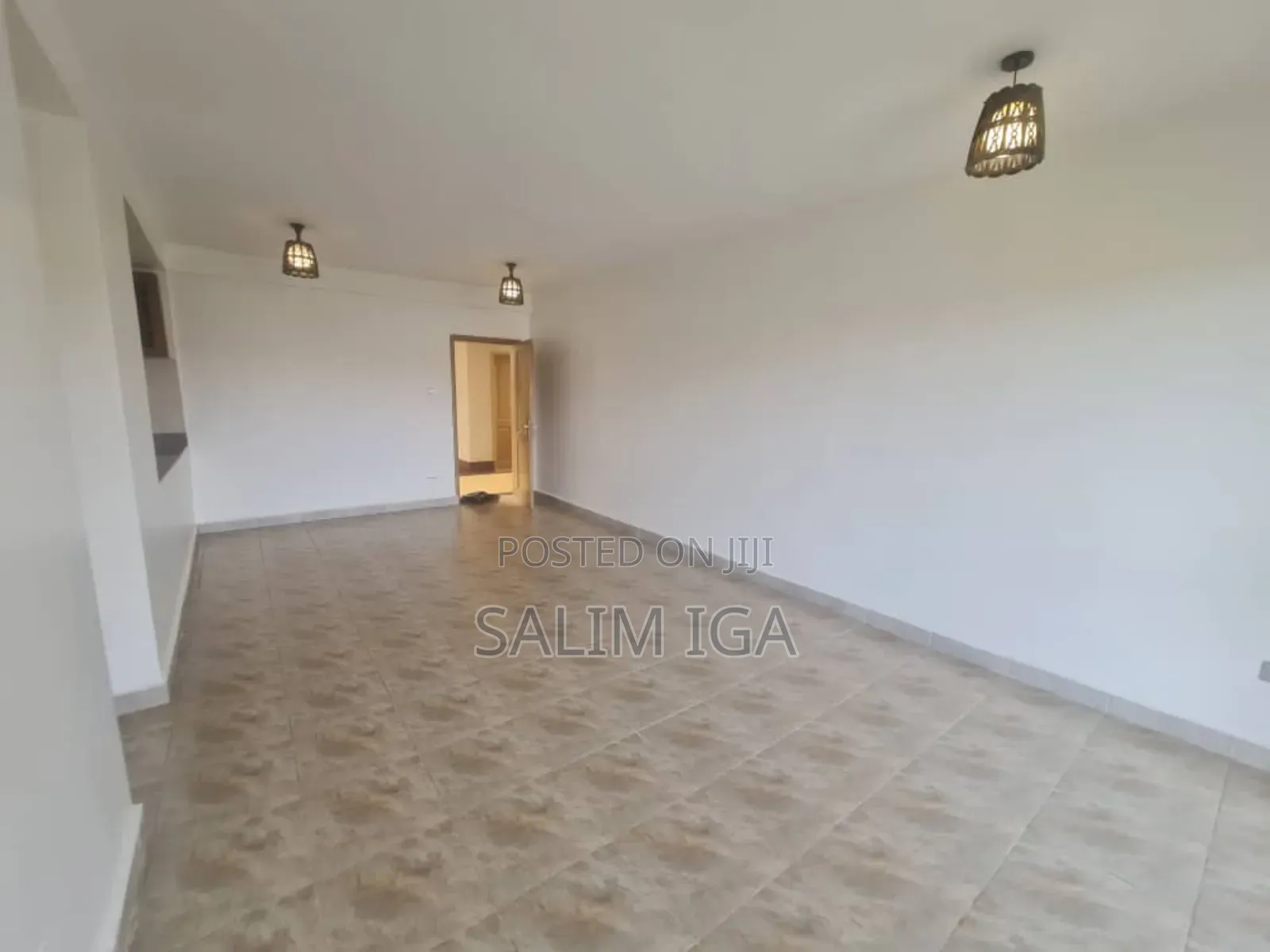 2bdrm Block of Flats in Kololo Property, Central Division for rent in Central Division