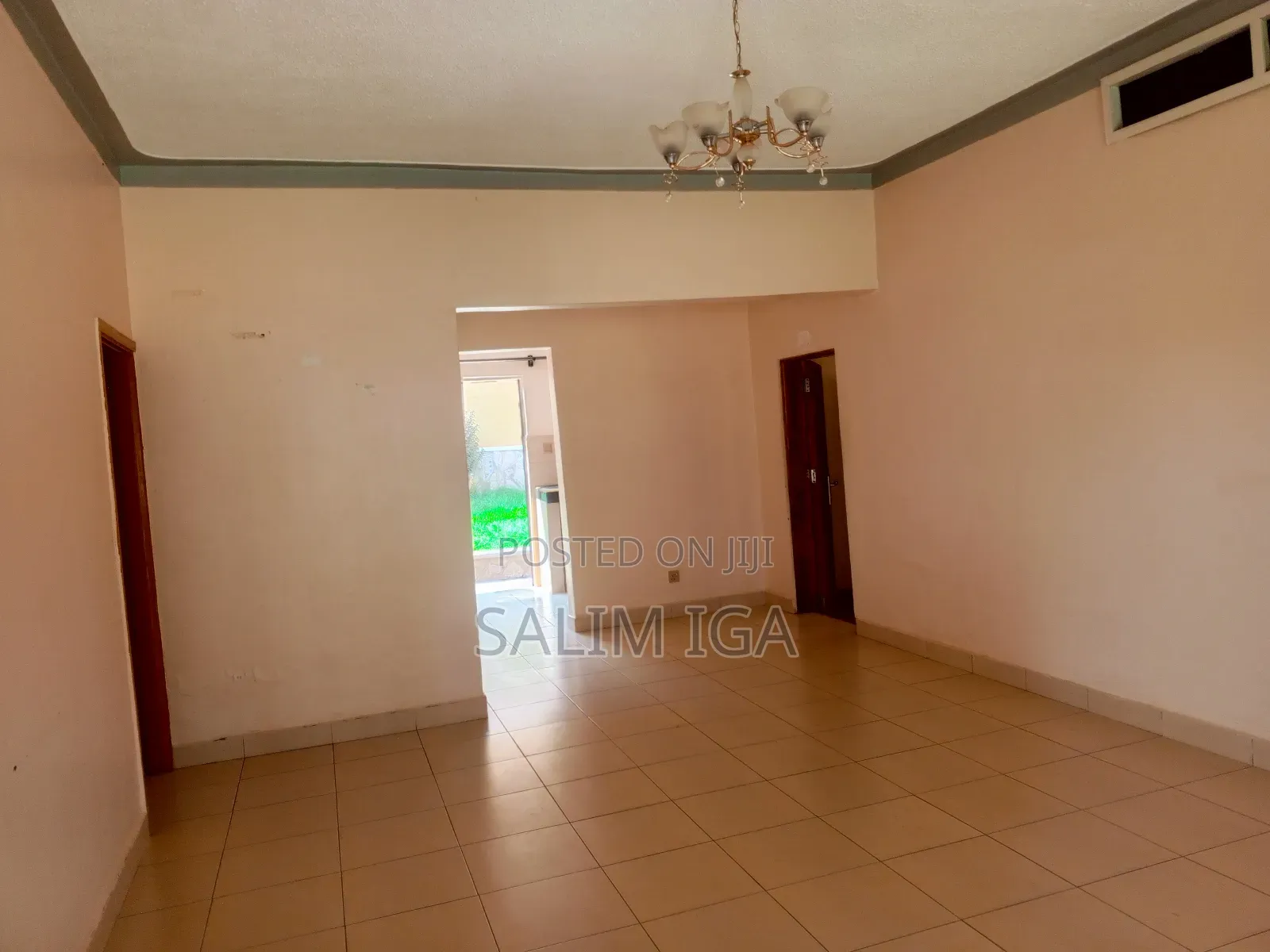 5bdrm Bungalow in Kololo Property, Central Division for rent in Central Division