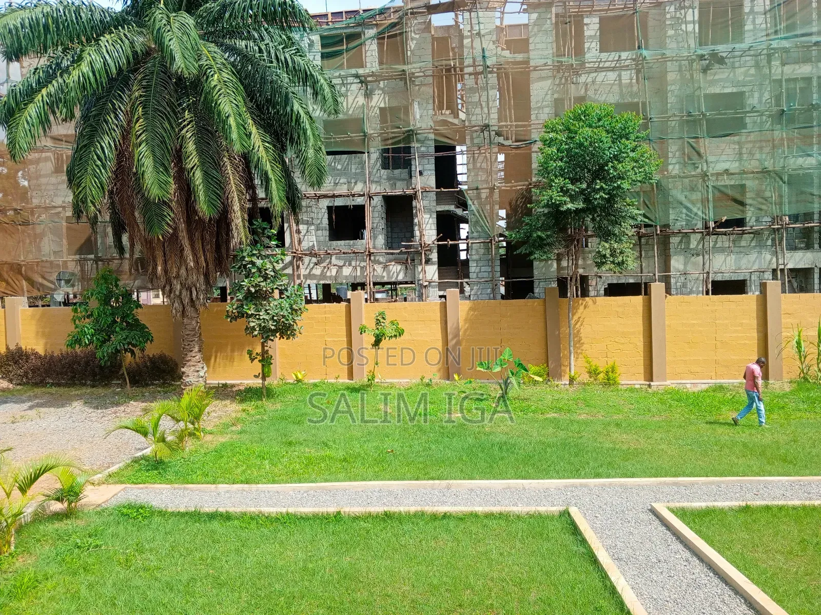 5bdrm Bungalow in Kololo Property, Central Division for rent in Central Division