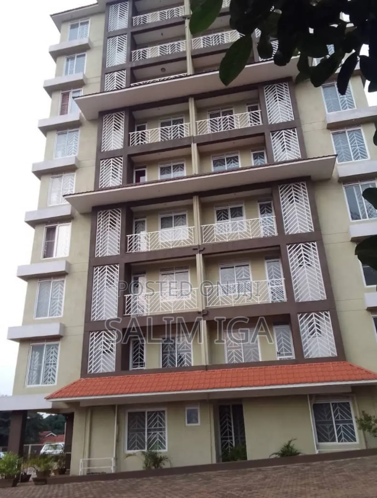 3bdrm Apartment in Kololo Property, Central Division for rent in Central Division