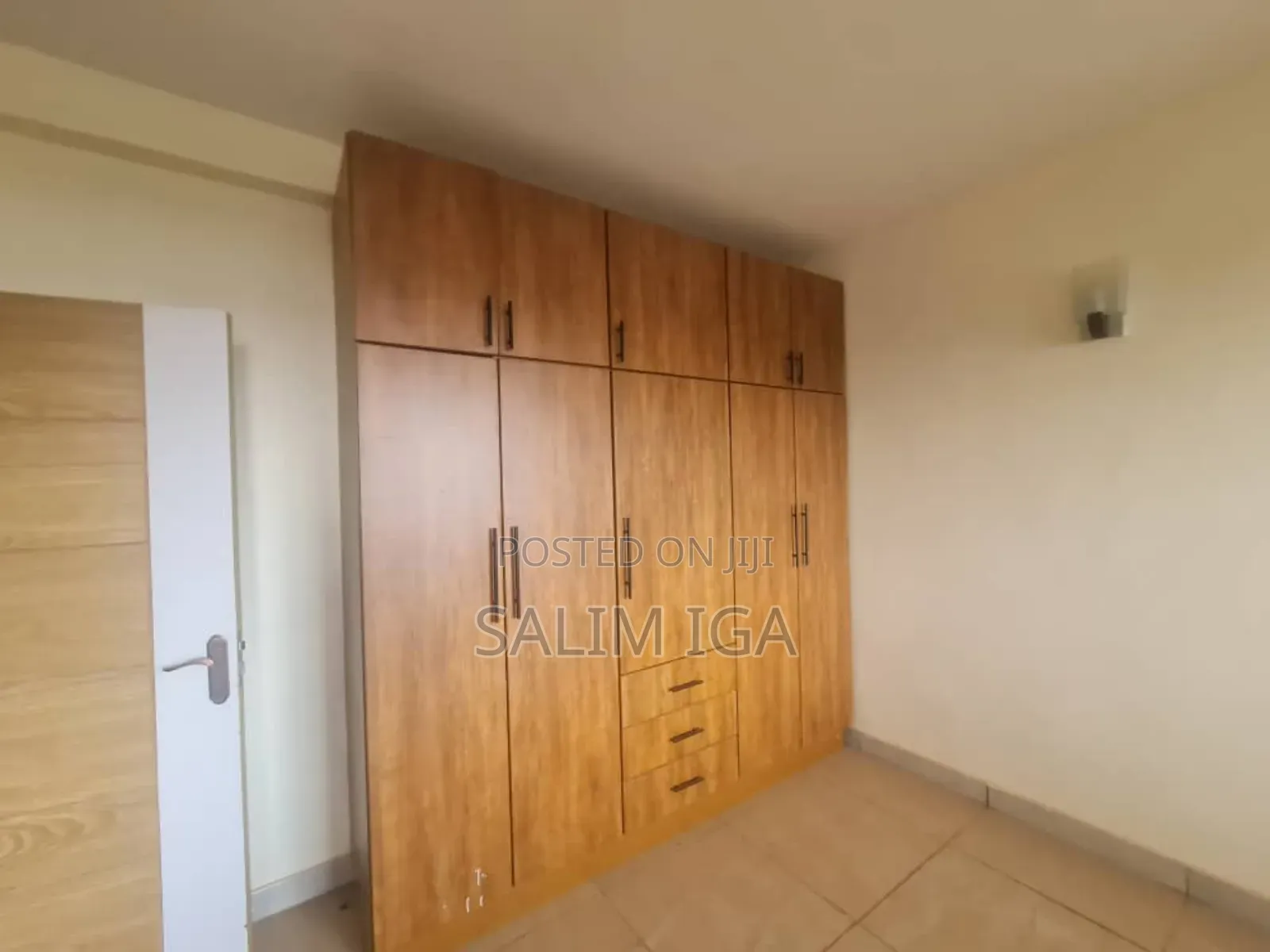 3bdrm Apartment in Kololo Property, Central Division for rent in Central Division