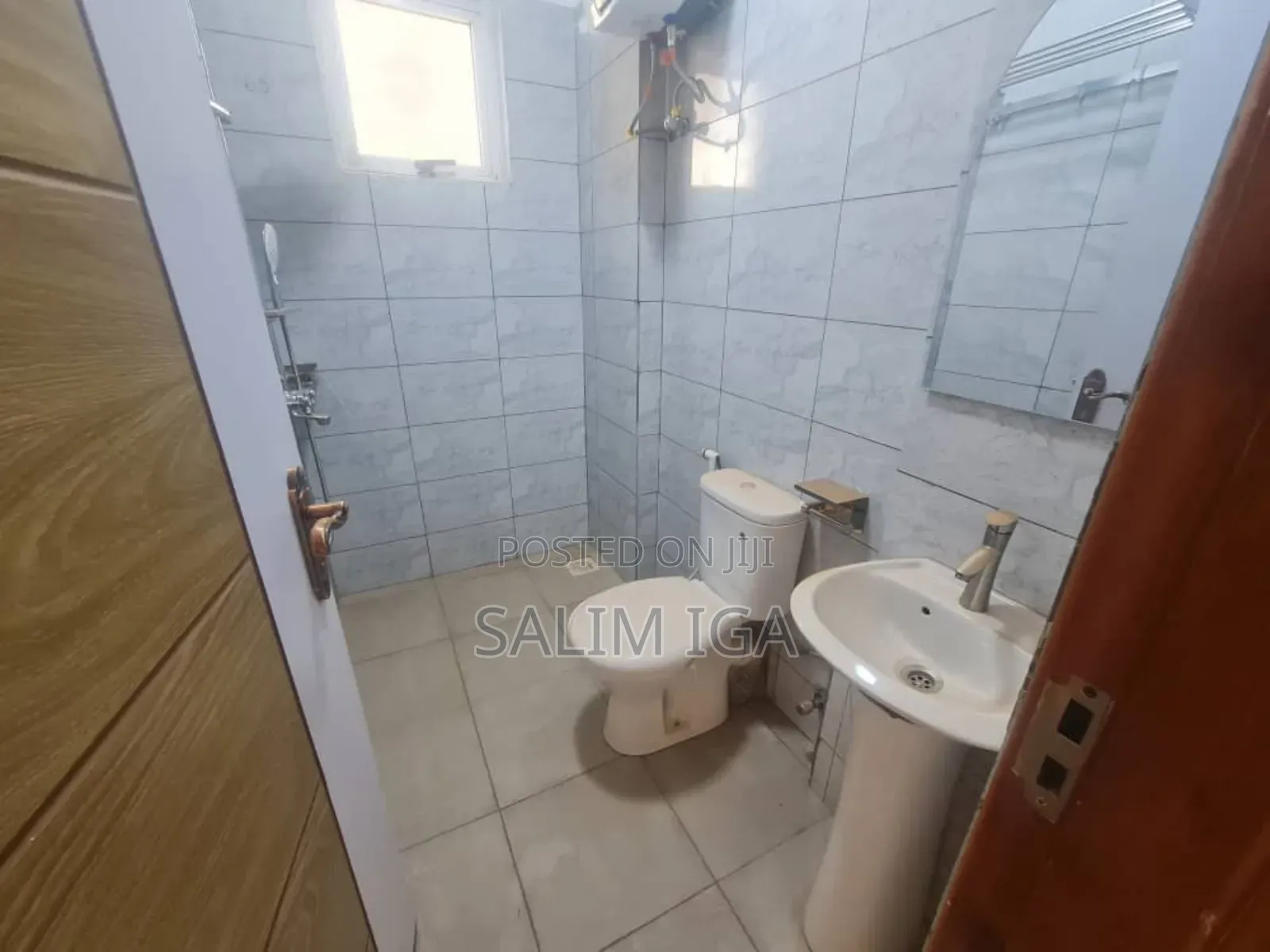 3bdrm Apartment in Kololo Property, Central Division for rent in Central Division