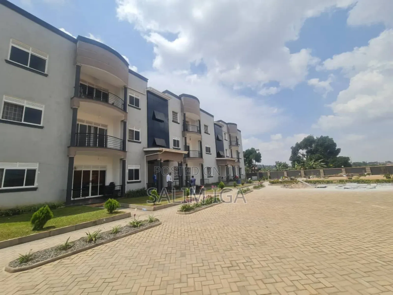 3bdrm Block of Flats in Kololo Property, Central Division for rent in Central Division