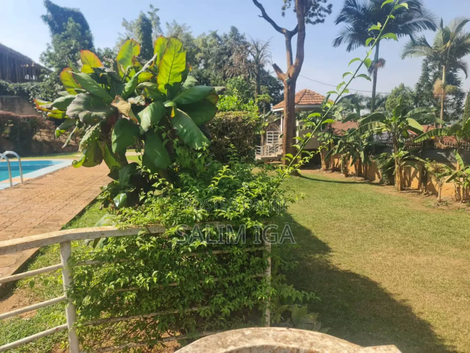 5bdrm Maisonette in Kololo Property, Central Division for rent in Central Division