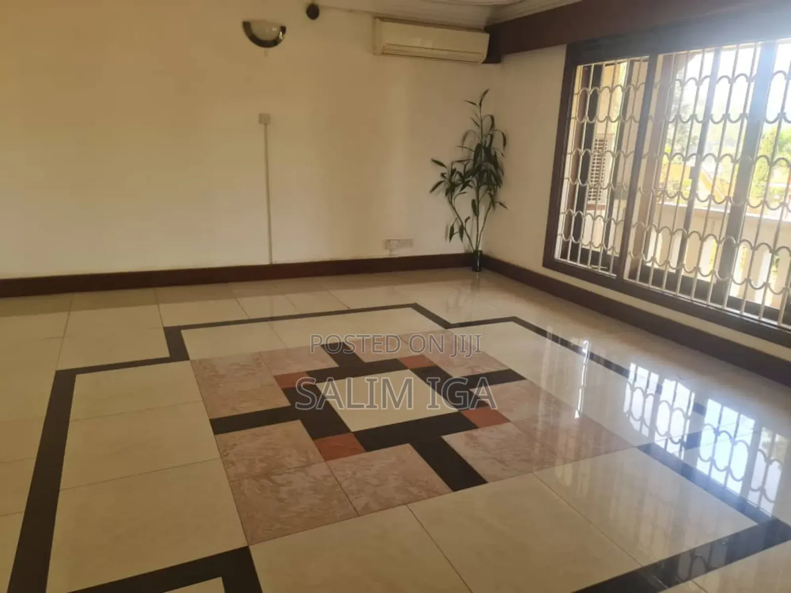 5bdrm Maisonette in Kololo Property, Central Division for rent in Central Division