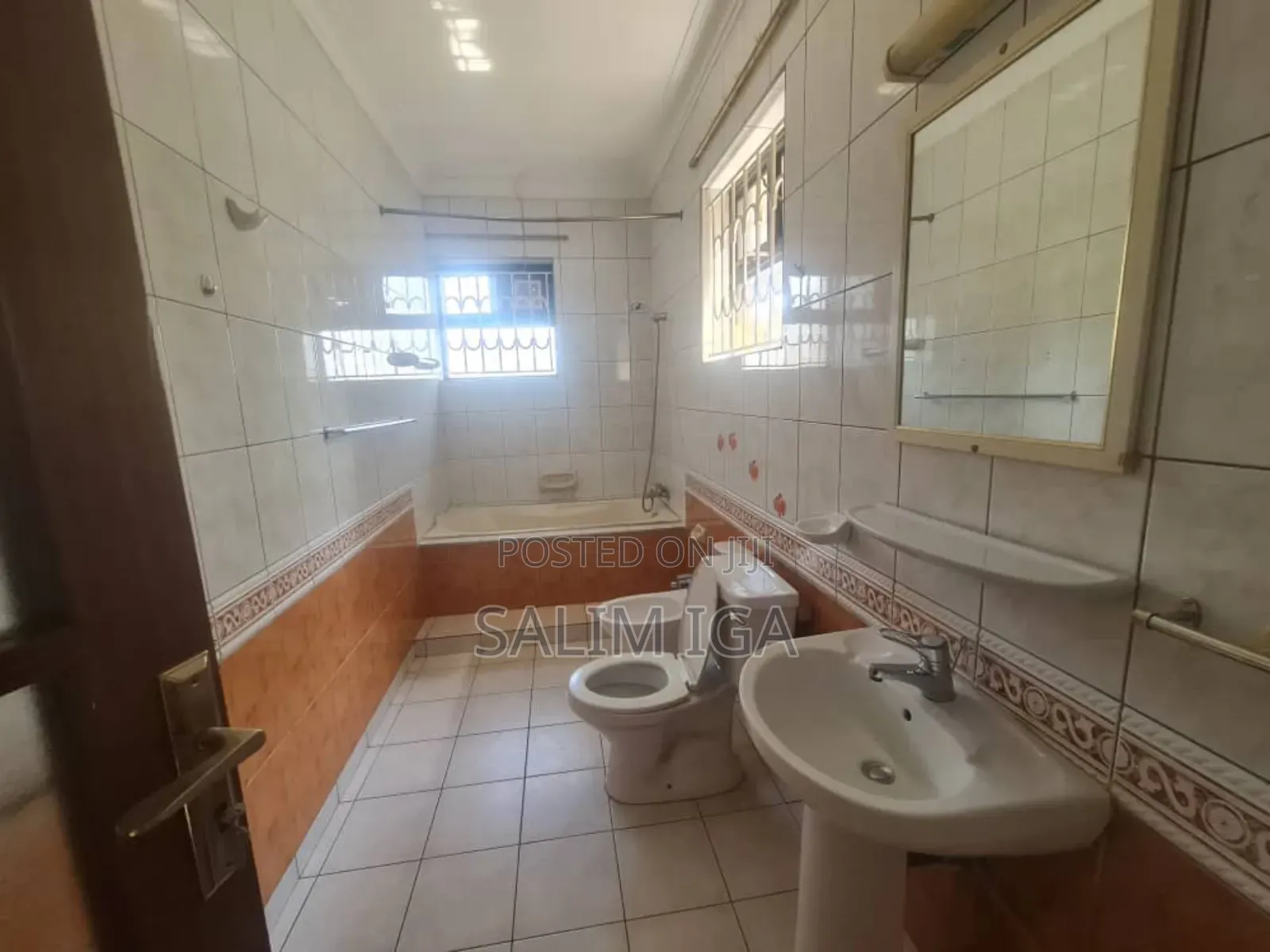 5bdrm Maisonette in Kololo Property, Central Division for rent in Central Division