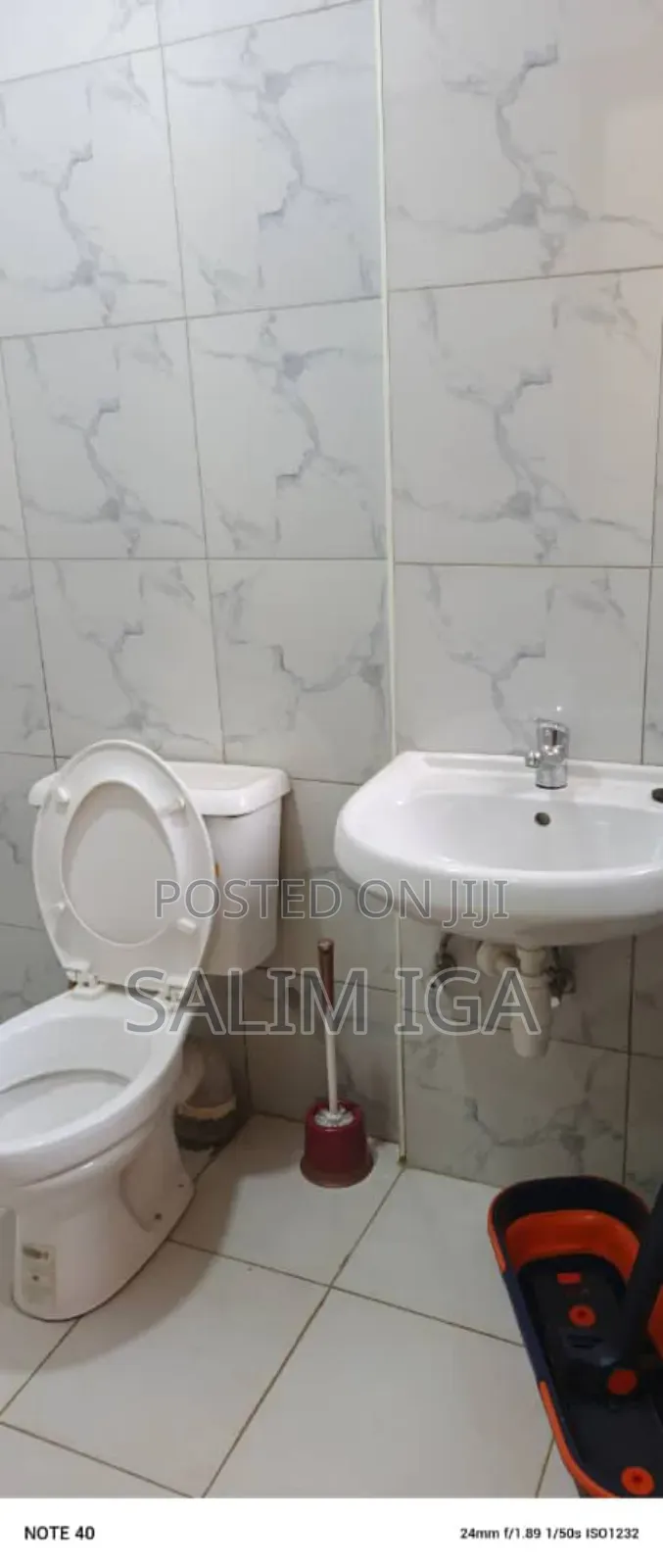 3bdrm Apartment in Kololo Property, Central Division for rent in Central Division