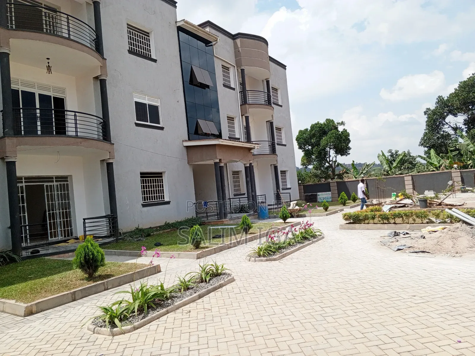 3bdrm Apartment in Kololo Property, Central Division for rent in Central Division