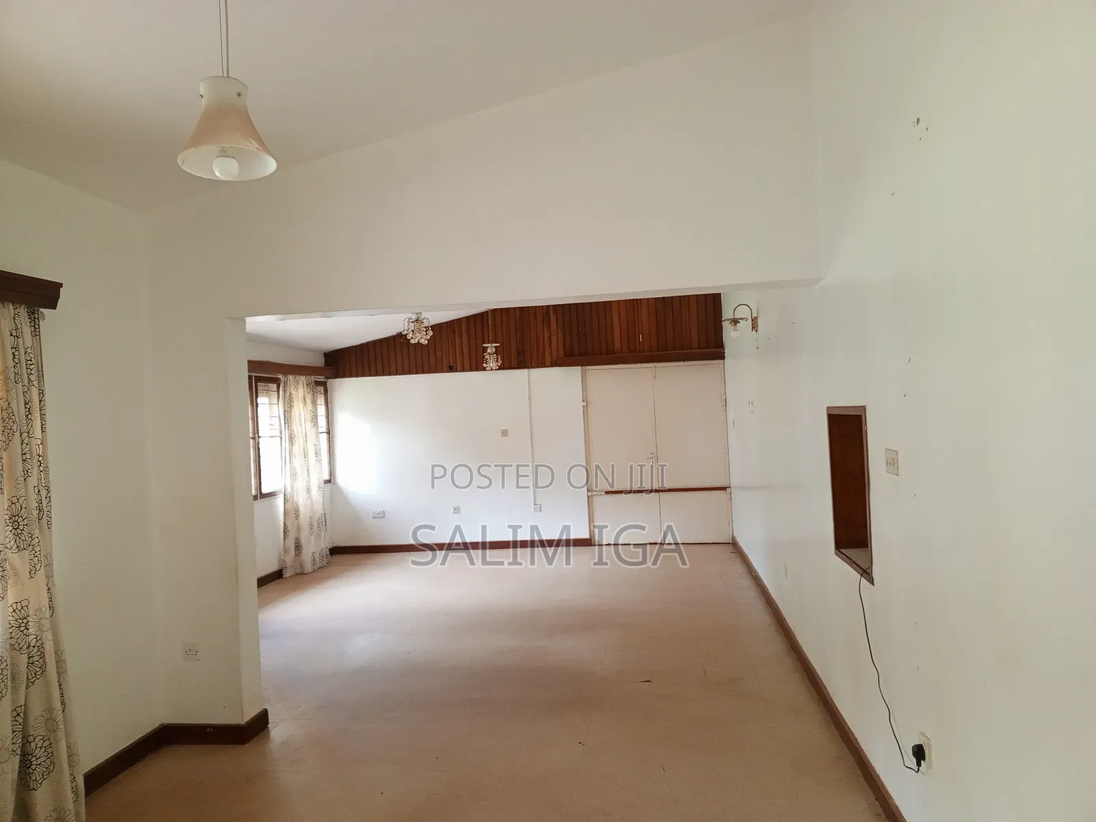 3bdrm Bungalow in Kololo Property, Central Division for rent in Central Division