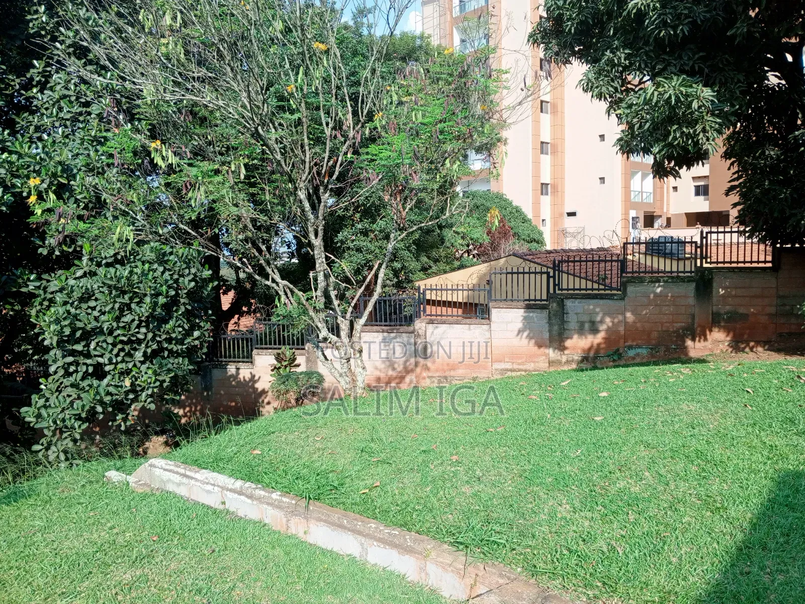 3bdrm Bungalow in Kololo Property, Central Division for rent in Central Division
